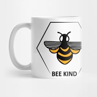 Bee kind Mug